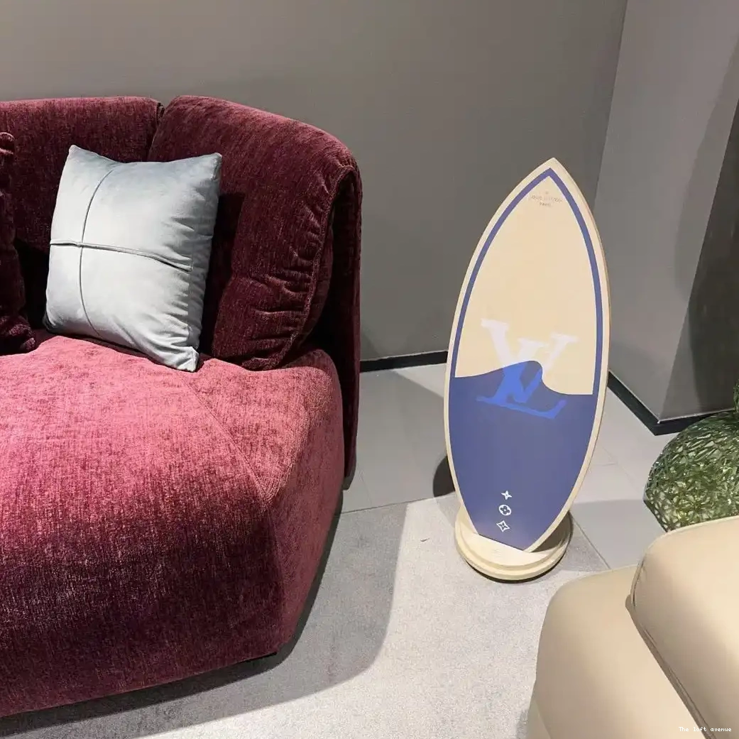 LV SKIMBOARD CUSTOM 0604